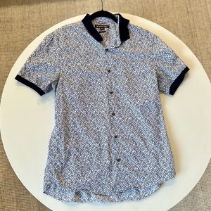 Michael Kors Slim Fit Shirt